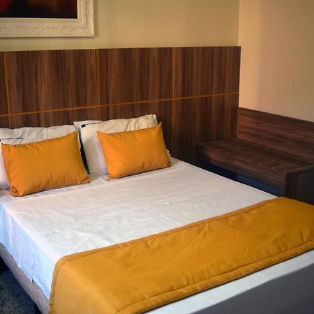 Hotel Diplomata Copacabana Рио-де-Жанейро Экстерьер фото