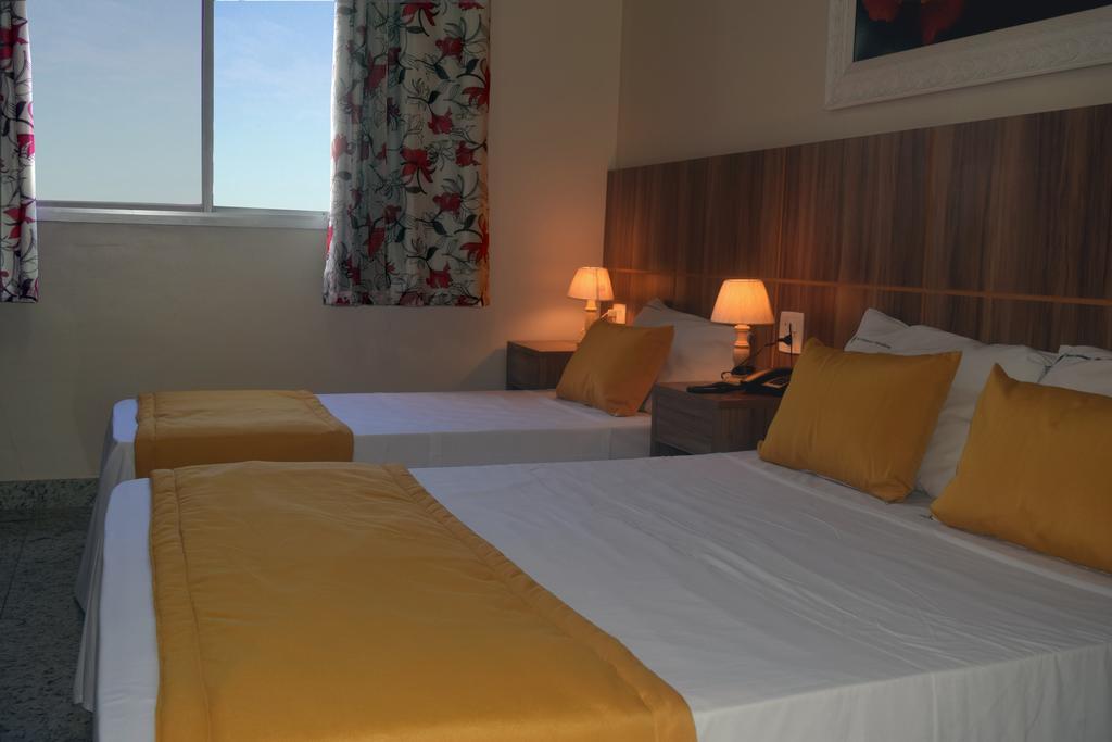 Hotel Diplomata Copacabana Рио-де-Жанейро Экстерьер фото