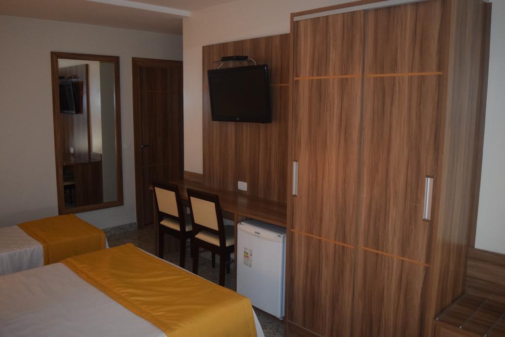 Hotel Diplomata Copacabana Рио-де-Жанейро Экстерьер фото