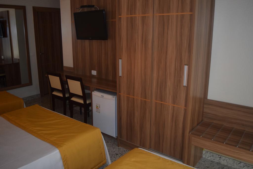 Hotel Diplomata Copacabana Рио-де-Жанейро Экстерьер фото