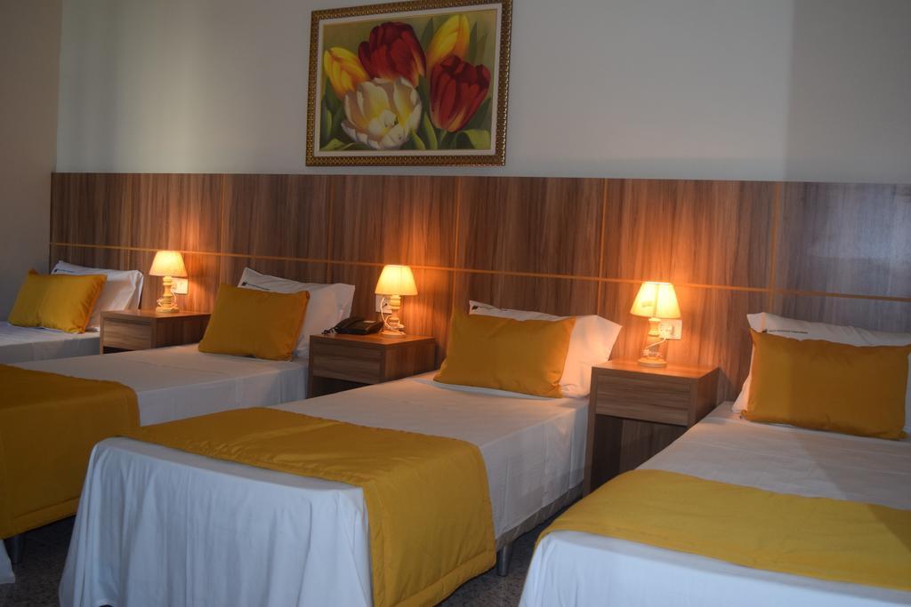 Hotel Diplomata Copacabana Рио-де-Жанейро Экстерьер фото