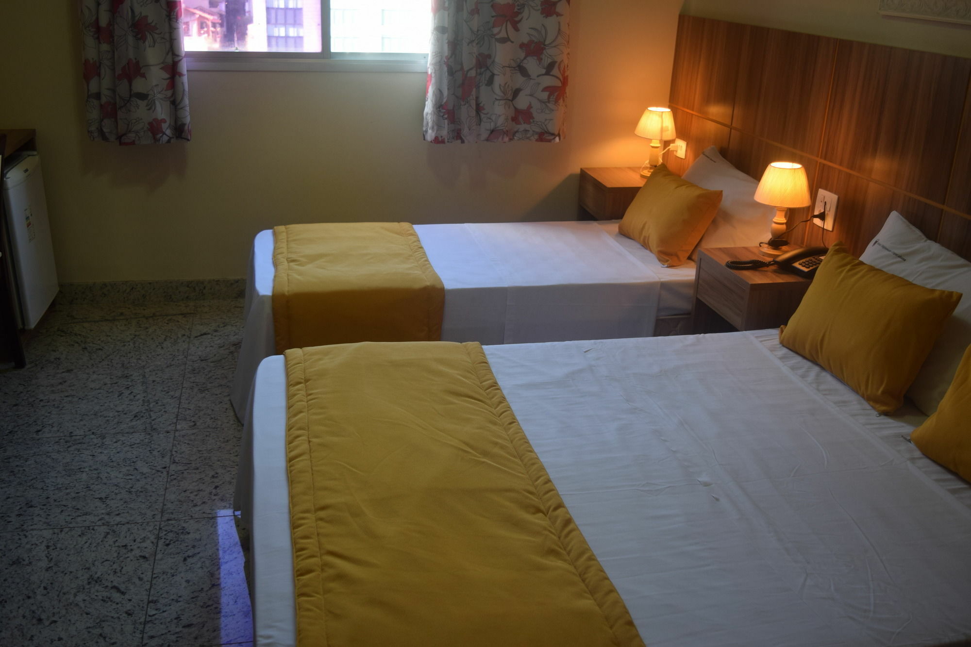 Hotel Diplomata Copacabana Рио-де-Жанейро Экстерьер фото