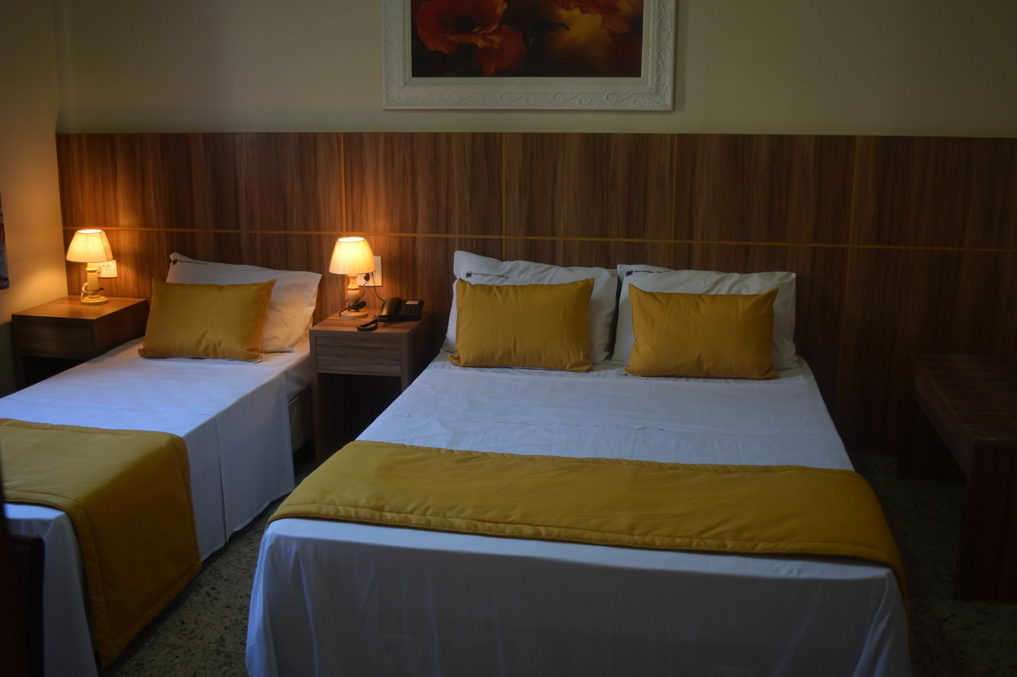 Hotel Diplomata Copacabana Рио-де-Жанейро Экстерьер фото